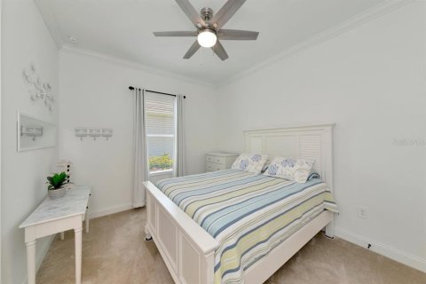House in Sarasota, Florida 4 bedrooms, 307.41 sq.m. № 2152233 - photo 23