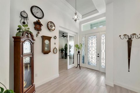 House in Sarasota, Florida 4 bedrooms, 307.41 sq.m. № 2152233 - photo 15