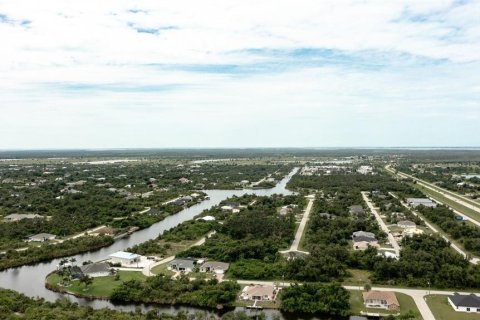Terrain à vendre à Port Charlotte, Floride № 1816748 - photo 24