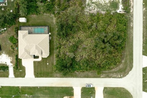 Terrain à vendre à Port Charlotte, Floride № 1816748 - photo 8