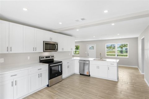 Villa ou maison à vendre à Englewood, Floride: 3 chambres, 126.72 m2 № 1911337 - photo 21