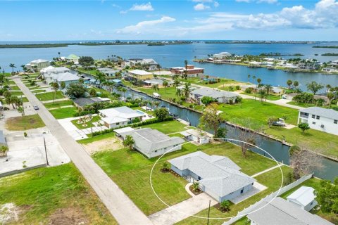 Villa ou maison à vendre à Englewood, Floride: 3 chambres, 126.72 m2 № 1911337 - photo 4