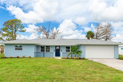 Villa ou maison à vendre à Englewood, Floride: 3 chambres, 126.72 m2 № 1911337 - photo 10
