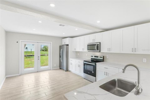 Villa ou maison à vendre à Englewood, Floride: 3 chambres, 126.72 m2 № 1911337 - photo 20