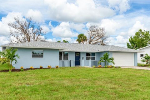 Villa ou maison à vendre à Englewood, Floride: 3 chambres, 126.72 m2 № 1911337 - photo 7