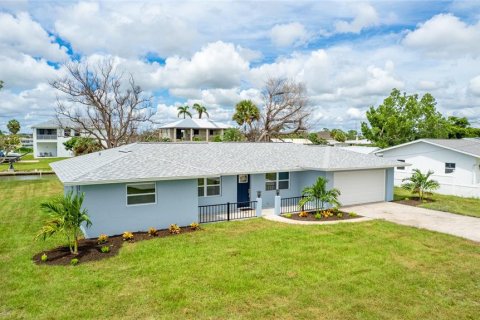 Villa ou maison à vendre à Englewood, Floride: 3 chambres, 126.72 m2 № 1911337 - photo 3