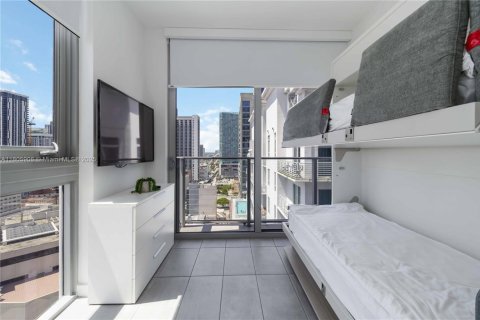Condominio en venta en Miami, Florida, 2 dormitorios, 60.11 m2 № 1865550 - foto 21