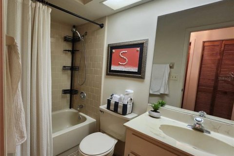 Купить виллу или дом в Спринг-Хилл, Флорида 5 комнат, 150.69м2, № 2142782 - фото 17