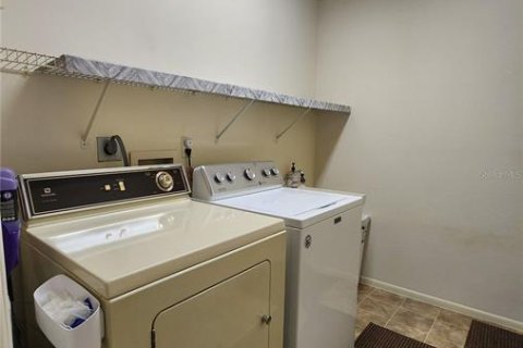 Купить виллу или дом в Спринг-Хилл, Флорида 5 комнат, 150.69м2, № 2142782 - фото 20