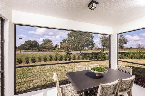 Villa ou maison à vendre à Parrish, Floride: 4 chambres, 210.14 m2 № 2210427 - photo 19