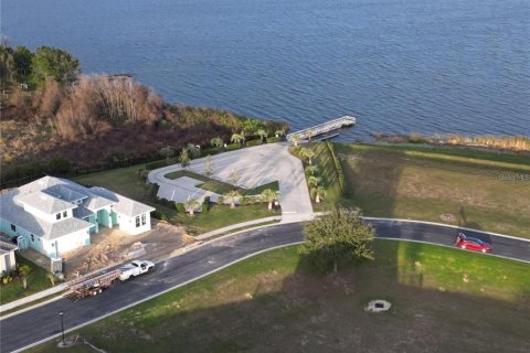Terreno en venta en Lake Alfred, Florida № 1720602 - foto 6