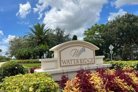 Terreno en venta en Lake Alfred, Florida № 1720602 - foto 22