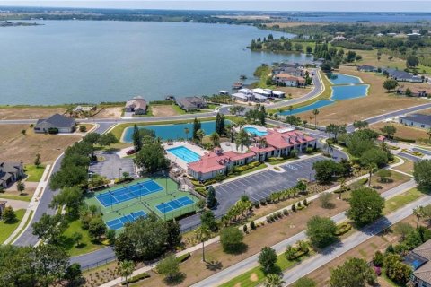Terreno en venta en Lake Alfred, Florida № 1720602 - foto 17