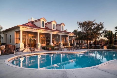 Terreno en venta en Lake Alfred, Florida № 1720602 - foto 16