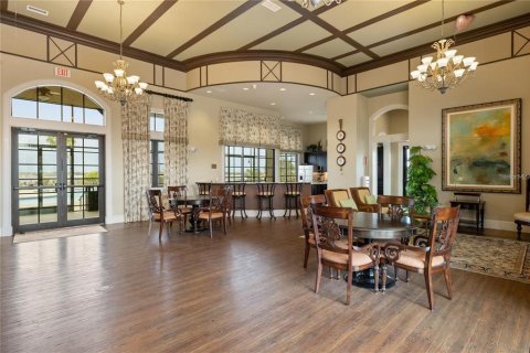 Terreno en venta en Lake Alfred, Florida № 1720602 - foto 4