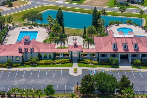 Terreno en venta en Lake Alfred, Florida № 1720602 - foto 18
