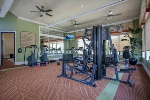 Terreno en venta en Lake Alfred, Florida № 1720602 - foto 9