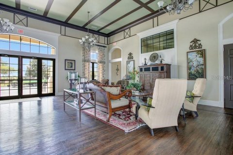 Terreno en venta en Lake Alfred, Florida № 1720602 - foto 8