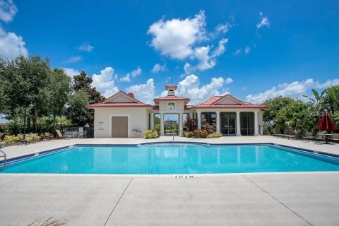 Terreno en venta en Lake Alfred, Florida № 1720602 - foto 11