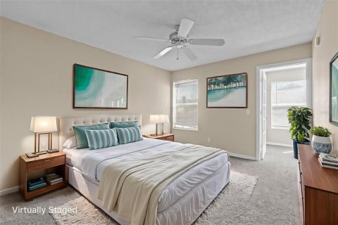 Condominio en alquiler en Orlando, Florida, 1 dormitorio, 66.05 m2 № 1842142 - foto 5