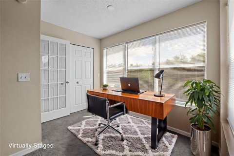 Condominio en alquiler en Orlando, Florida, 1 dormitorio, 66.05 m2 № 1842142 - foto 4