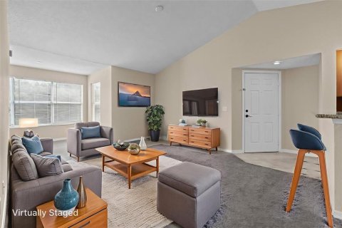 Condominio en alquiler en Orlando, Florida, 1 dormitorio, 66.05 m2 № 1842142 - foto 3