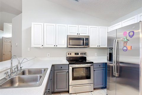 Casa en venta en Kissimmee, Florida, 3 dormitorios, 130.81 m2 № 1771332 - foto 17