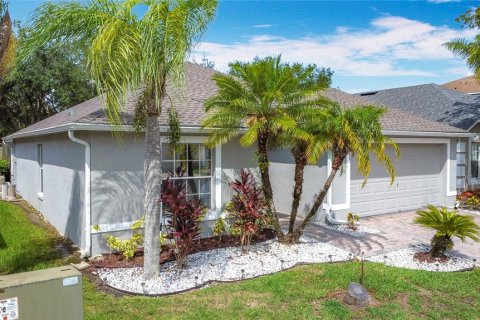 Casa en venta en Kissimmee, Florida, 3 dormitorios, 130.81 m2 № 1771332 - foto 1
