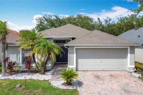 Casa en venta en Kissimmee, Florida, 3 dormitorios, 130.81 m2 № 1771332 - foto 2