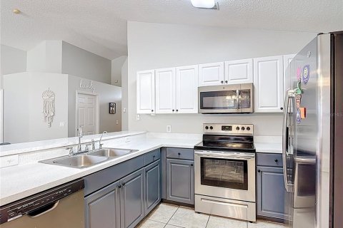 Casa en venta en Kissimmee, Florida, 3 dormitorios, 130.81 m2 № 1771332 - foto 16