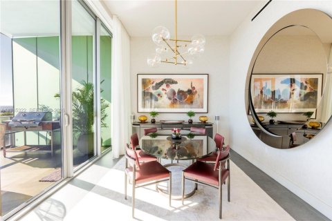 Купить кондоминиум в Майами, Флорида 3 спальни, 278.24м2, № 2001974 - фото 16