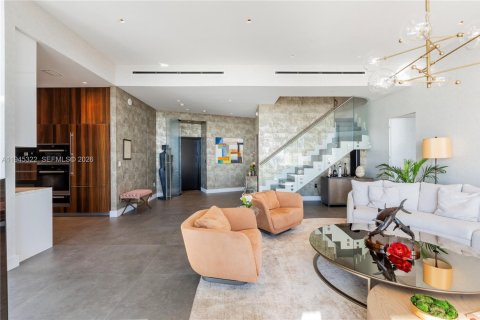 Купить кондоминиум в Майами, Флорида 3 спальни, 278.24м2, № 2001974 - фото 8