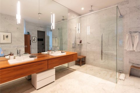 Купить кондоминиум в Майами, Флорида 3 спальни, 278.24м2, № 2001974 - фото 22