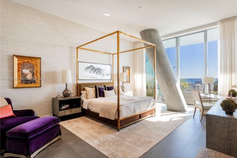 Купить кондоминиум в Майами, Флорида 3 спальни, 278.24м2, № 2001974 - фото 17