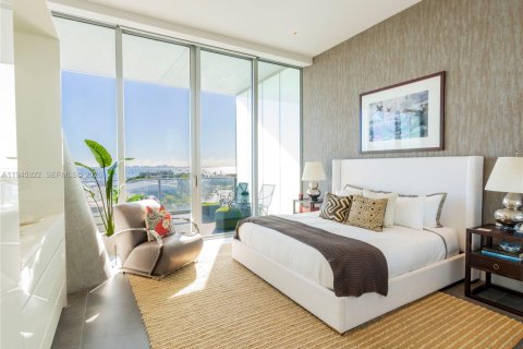 Купить кондоминиум в Майами, Флорида 3 спальни, 278.24м2, № 2001974 - фото 23