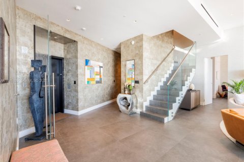 Купить кондоминиум в Майами, Флорида 3 спальни, 278.24м2, № 2001974 - фото 11