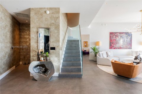 Купить кондоминиум в Майами, Флорида 3 спальни, 278.24м2, № 2001974 - фото 10