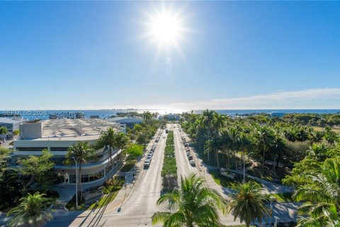 Купить кондоминиум в Майами, Флорида 3 спальни, 278.24м2, № 2001974 - фото 5