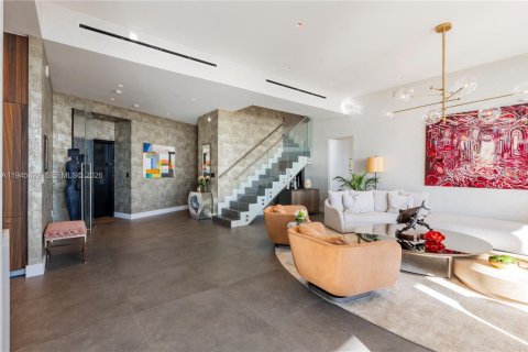 Купить кондоминиум в Майами, Флорида 3 спальни, 278.24м2, № 2001974 - фото 9