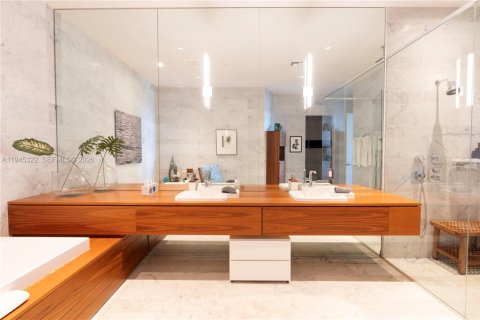 Купить кондоминиум в Майами, Флорида 3 спальни, 278.24м2, № 2001974 - фото 20