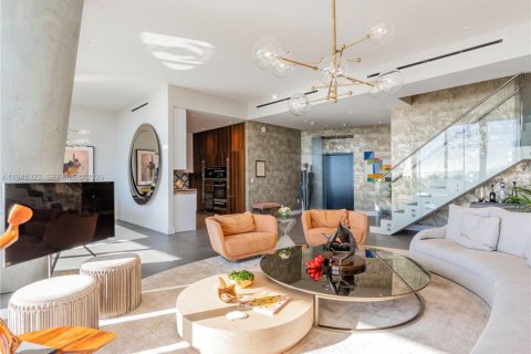 Купить кондоминиум в Майами, Флорида 3 спальни, 278.24м2, № 2001974 - фото 6