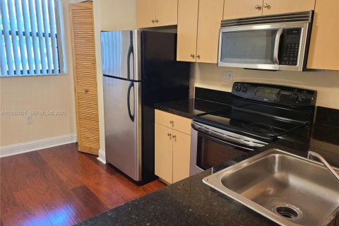 Купить кондоминиум в Санрайз, Флорида 2 спальни, 91.6м2, № 1991017 - фото 4