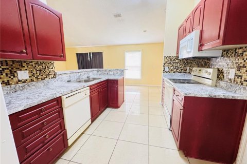 Casa en venta en Kissimmee, Florida, 4 dormitorios, 156.08 m2 № 1916957 - foto 8
