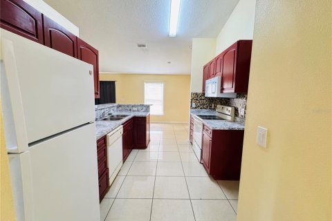 Casa en venta en Kissimmee, Florida, 4 dormitorios, 156.08 m2 № 1916957 - foto 7