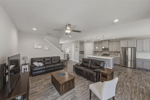 Купить виллу или дом в Фиш-Хок, Флорида 10 комнат, 317.63м2, № 2167352 - фото 14