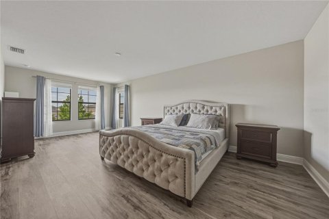 Купить виллу или дом в Фиш-Хок, Флорида 10 комнат, 317.63м2, № 2167352 - фото 30