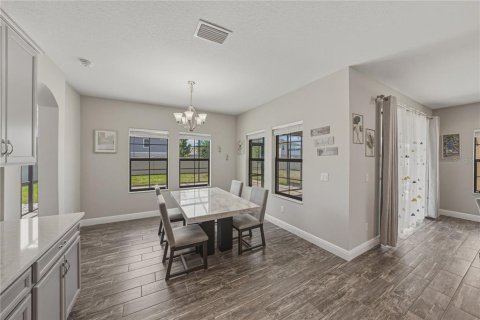 Купить виллу или дом в Фиш-Хок, Флорида 10 комнат, 317.63м2, № 2167352 - фото 20