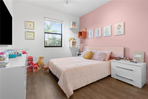 Купить таунхаус в Хайалиа, Флорида 4 спальни, 172.98м2, № 1984075 - фото 13