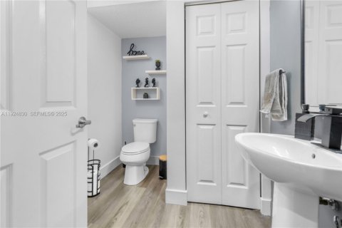 Купить таунхаус в Хайалиа, Флорида 4 спальни, 172.98м2, № 1984075 - фото 6