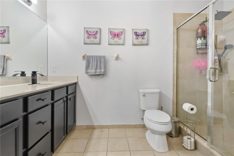 Купить таунхаус в Хайалиа, Флорида 4 спальни, 172.98м2, № 1984075 - фото 10